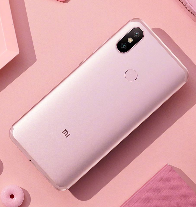 Xiaomi Mi A2